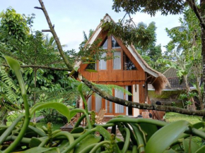 Green Haven Homestay